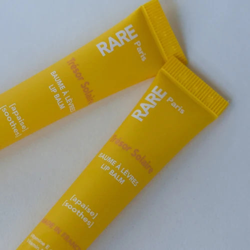 Trésor Solaire Lip Balm