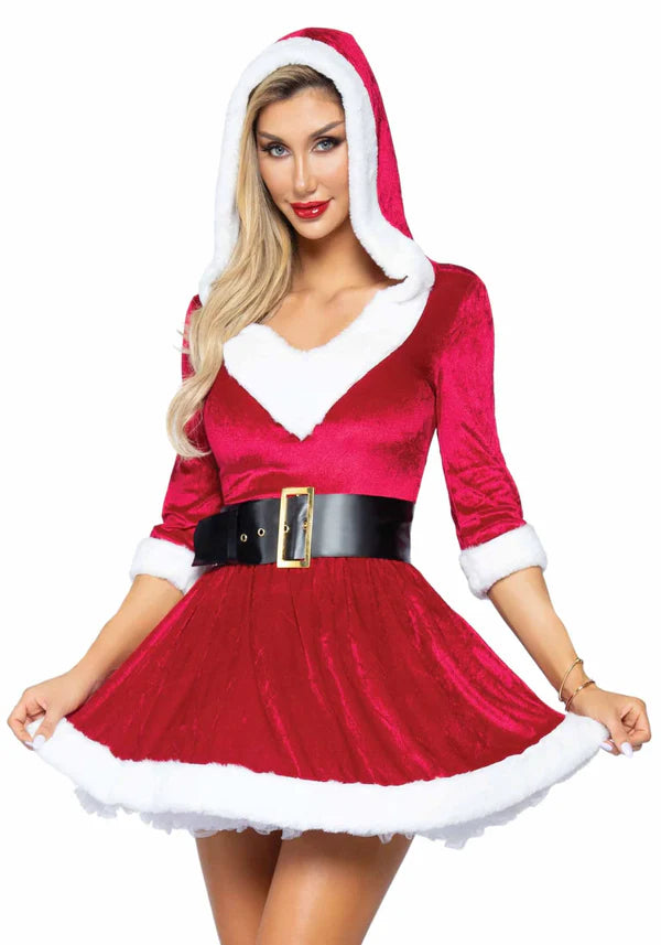 Mrs. Claus