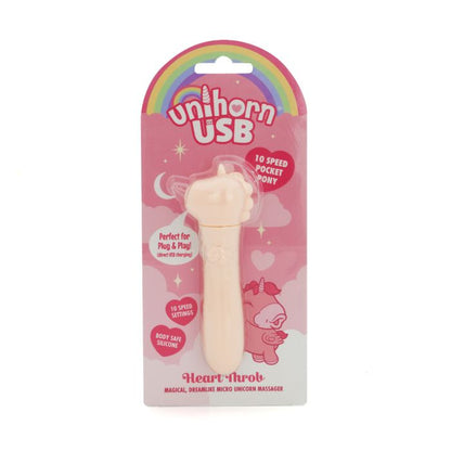 Unihorn Bullet - Heart Throb