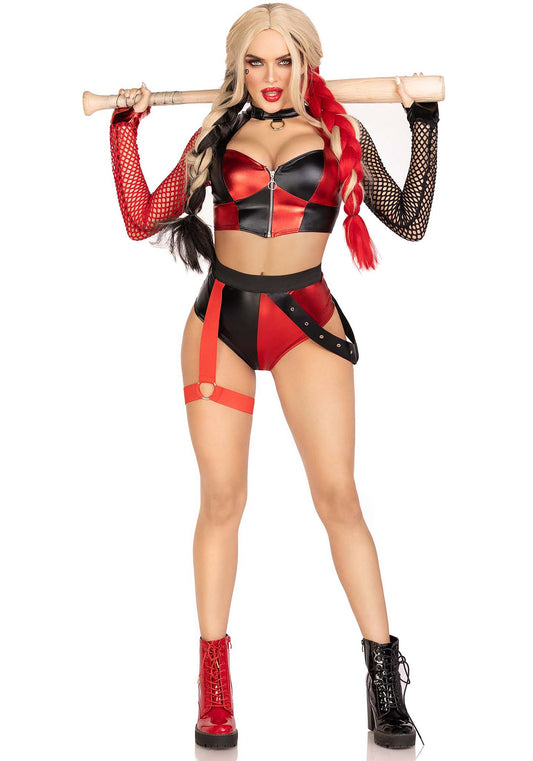 Harley Quinn