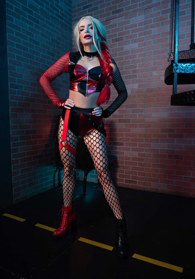 Harley Quinn