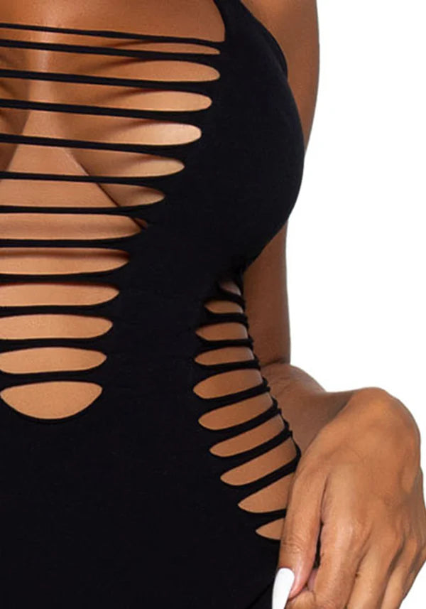 Rifin Racerback Samfella