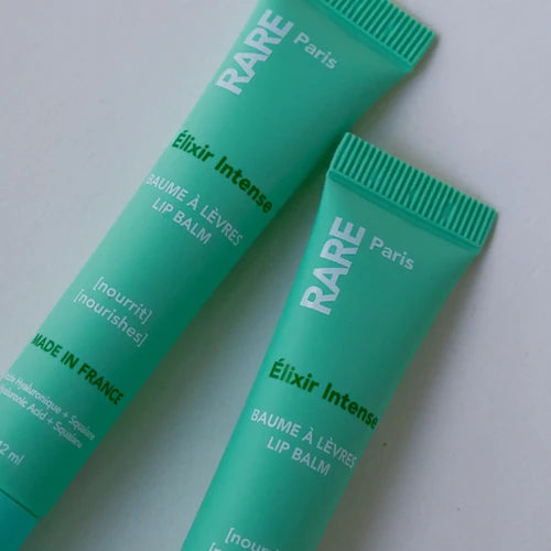 Élixir Intense Lip Balm