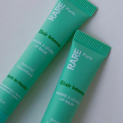 Élixir Intense Lip Balm