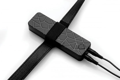 Power Pegger 10X - Tvöfaldur strap-on