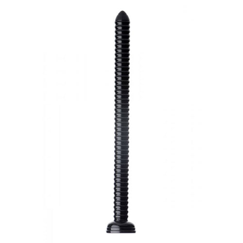Ribbed Anal Snake