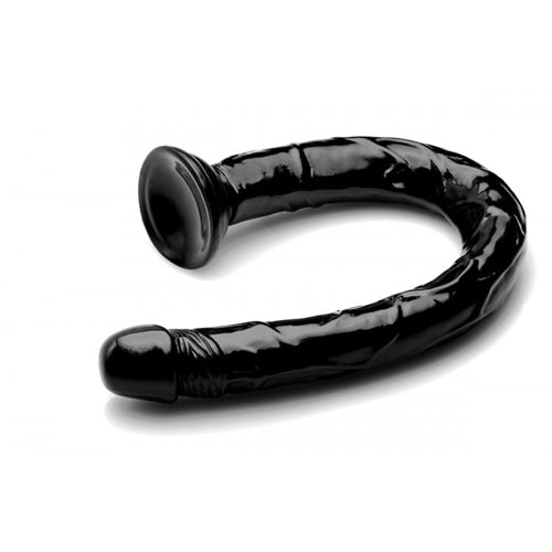 Realistic Anal Snake