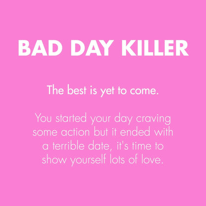 Bad Day Killer