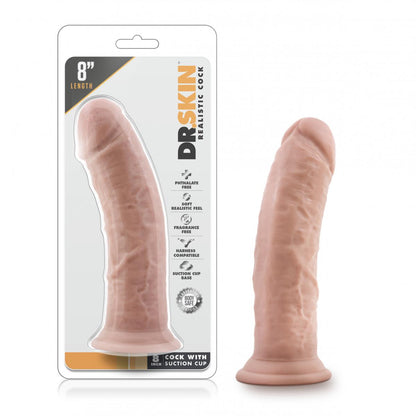 Dr. Skin - 8 inch