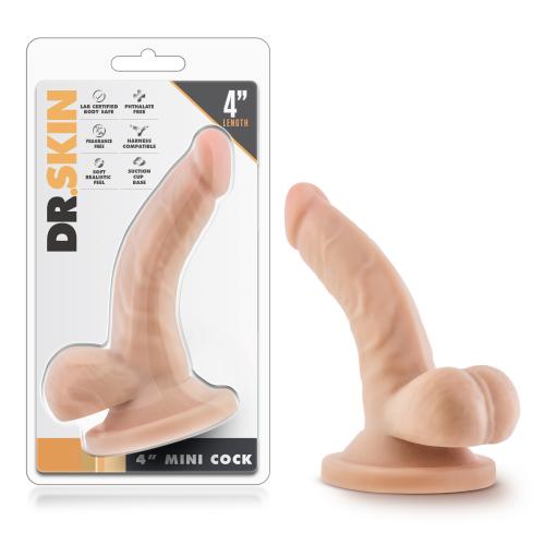 Dr. Skin - Mini Cock