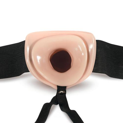Dr. Skin Hollow Strap on