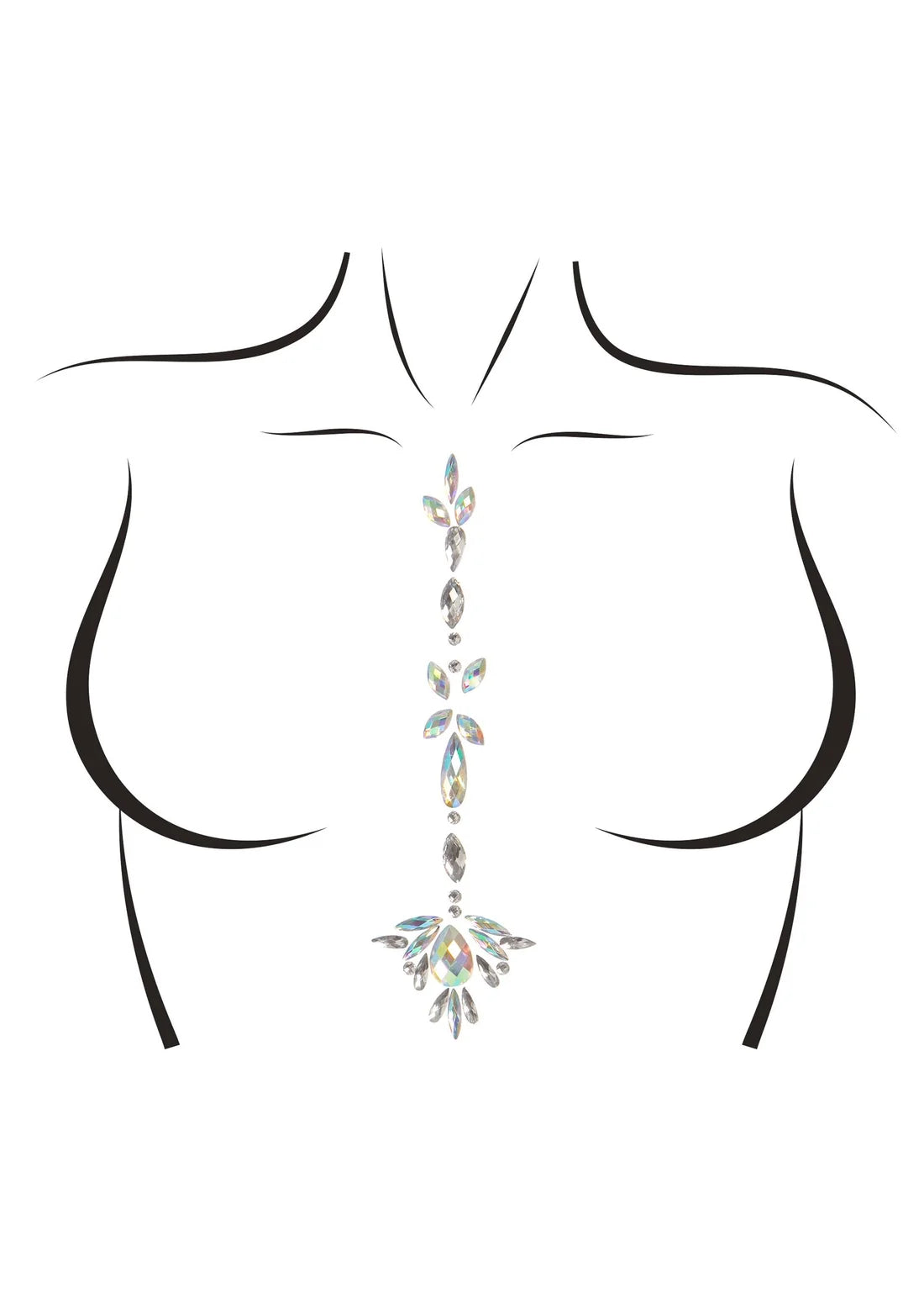 Body Jewels