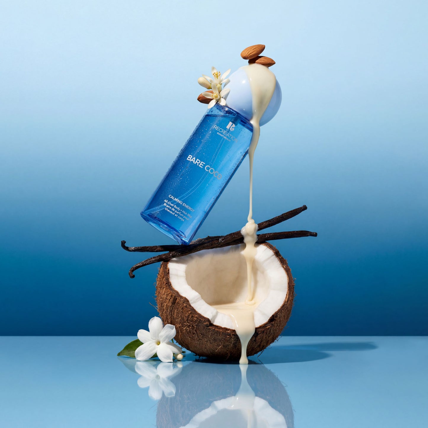 Bare Coco Body Mist