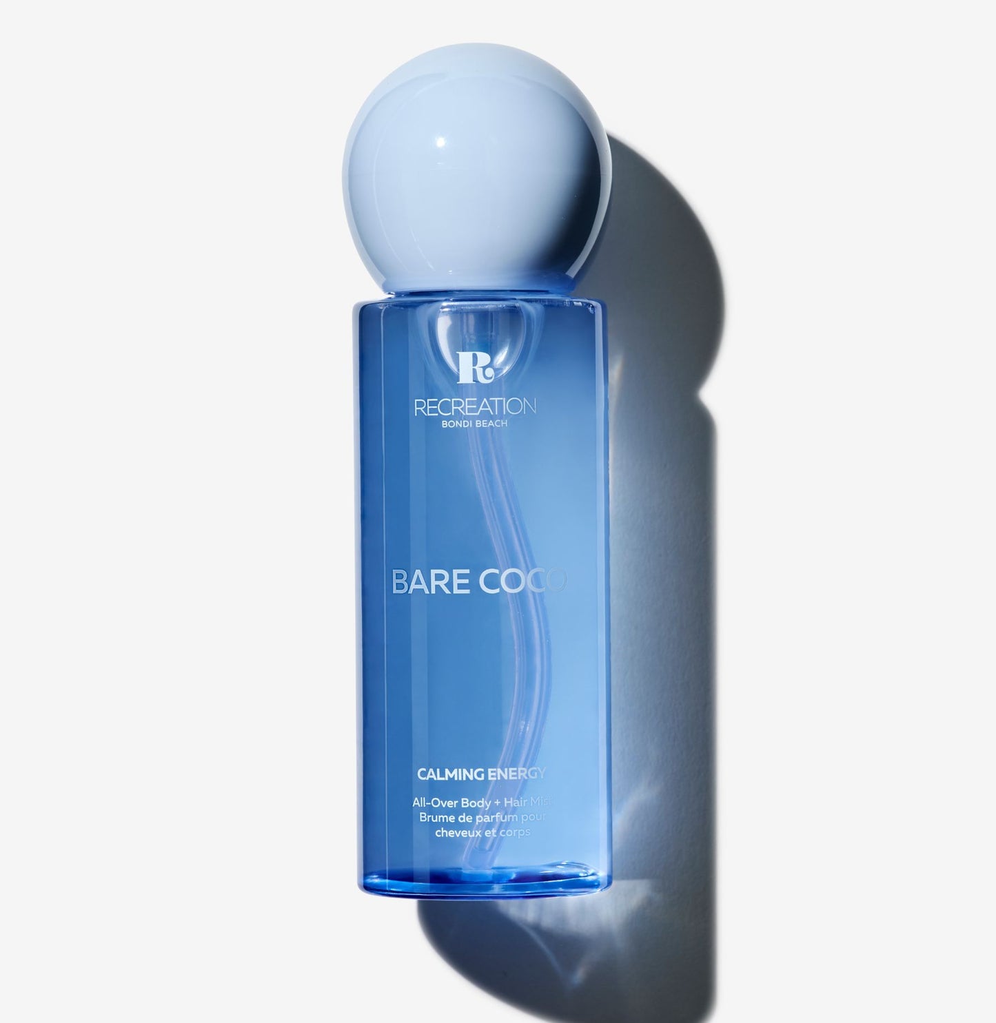 Bare Coco Body Mist