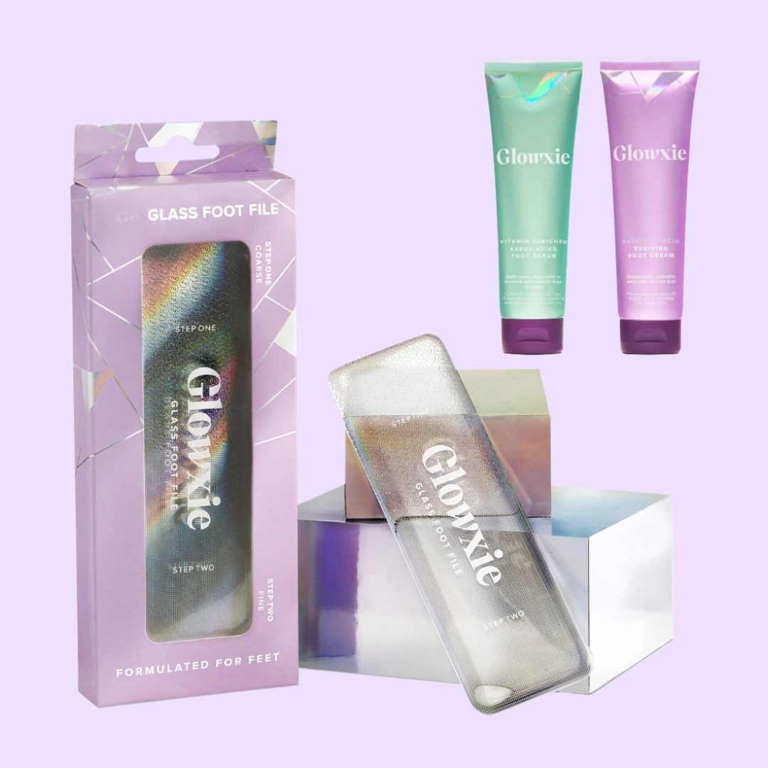 Glowxie Gjafapakki 1