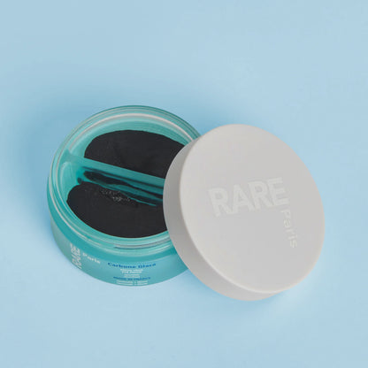 Carbone Glacé Eye Patch