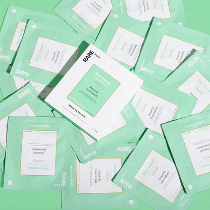 Élixir Intense Face Mask