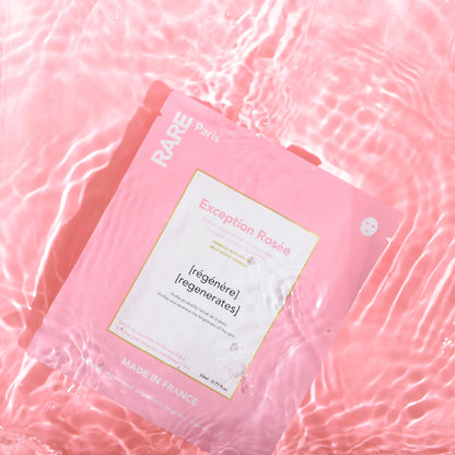 Exception Rosée Face Mask