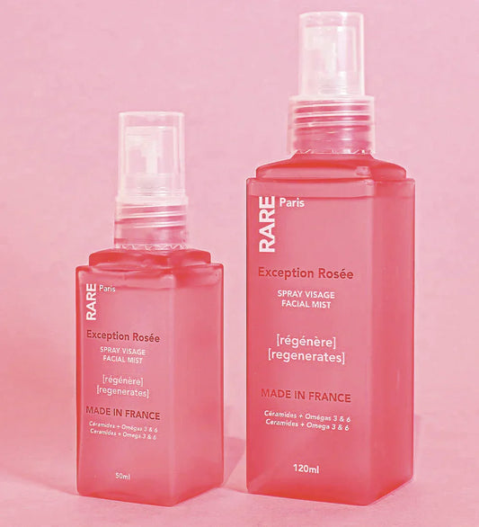 Exception Rosée Face Mist