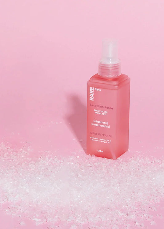 Exception Rosée Face Mist