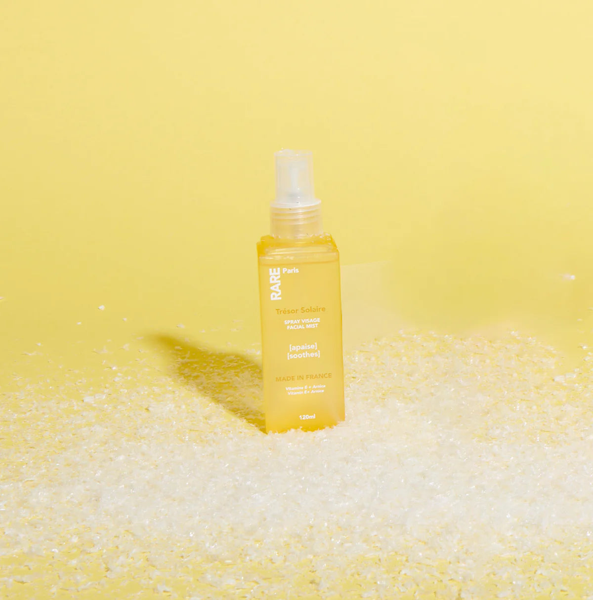 Trésor Solaire Face Mist