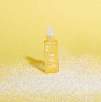 Trésor Solaire Face Mist