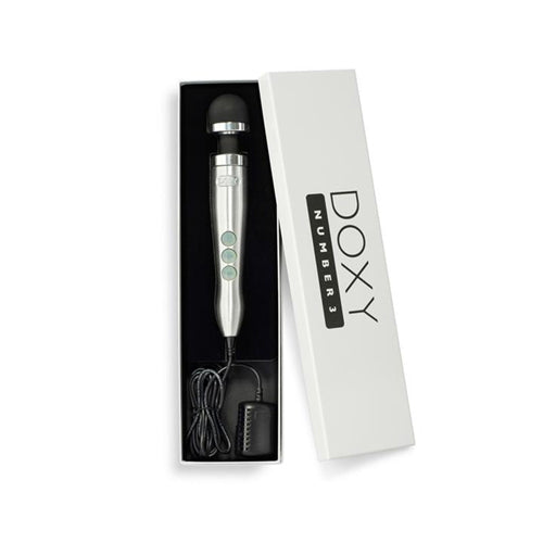 Doxy Die Cast 3
