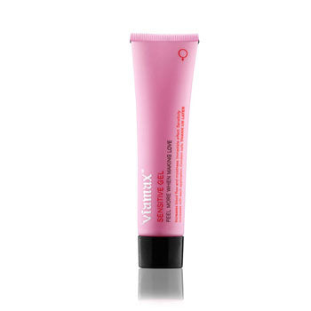 Sensitive Gel