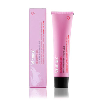 Sensitive Gel