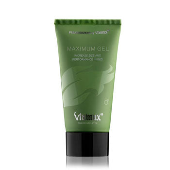 Maximum Gel