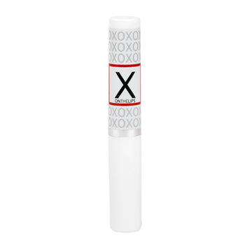 X  On the Lips! Bubble Gum Ferómón Varasalvi