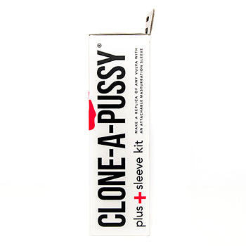 Clone-A-Pussy múffusett