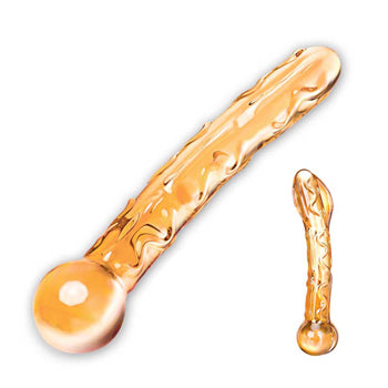 Orange tickler - Glerdildó