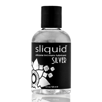 Sliquid Silver - Premium sleipiefni