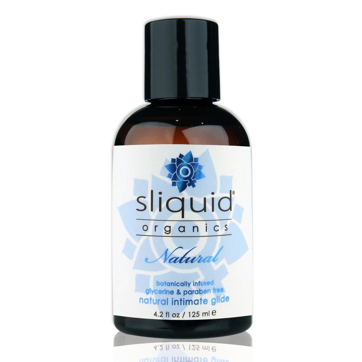 Sliquid Organics - Natural