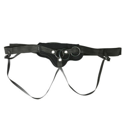 Divine Diva Plus Size Strap-On