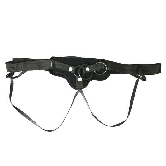 Divine Diva Plus Size Strap-On