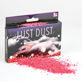 Lust Dust - Nammi