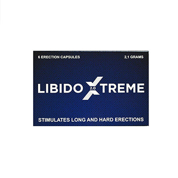 Libido Extreme