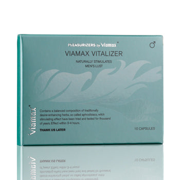 Viamax Vitalizer