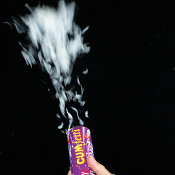 Cumfetti