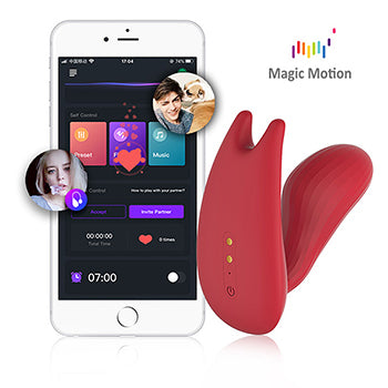 Magic Motion - Umi Smart