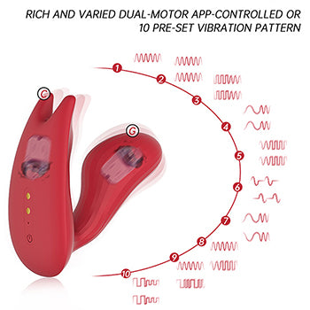 Umi Smart - Magic Motion