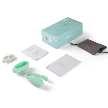 Magic Motion - Fitcute Kegel Rejuve