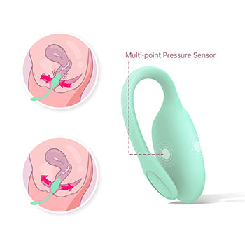 Magic Motion - Fitcute Kegel Rejuve