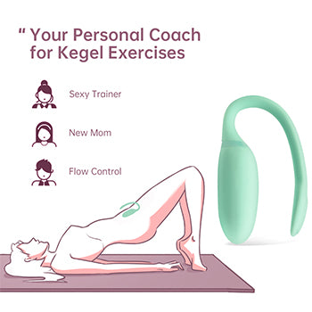 Magic Motion - Fitcute Kegel Rejuve