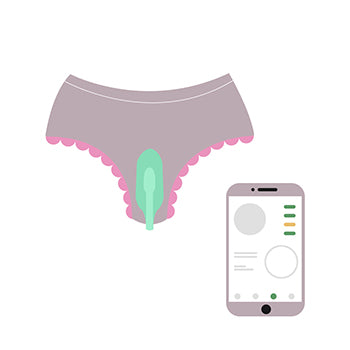 Fitcute Kegel Rejuve - Magic Motion -