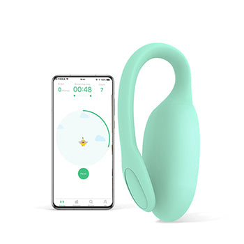 Magic Motion - Fitcute Kegel Rejuve