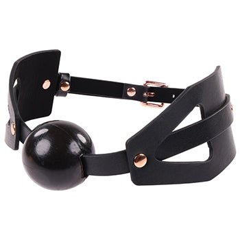 S&M Ballgag