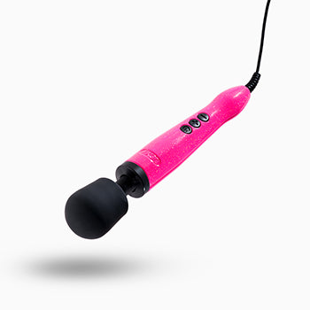 Doxy Die Cast 3R - Hot Pink